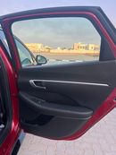 Hyundai Sonata SEL 2.5L