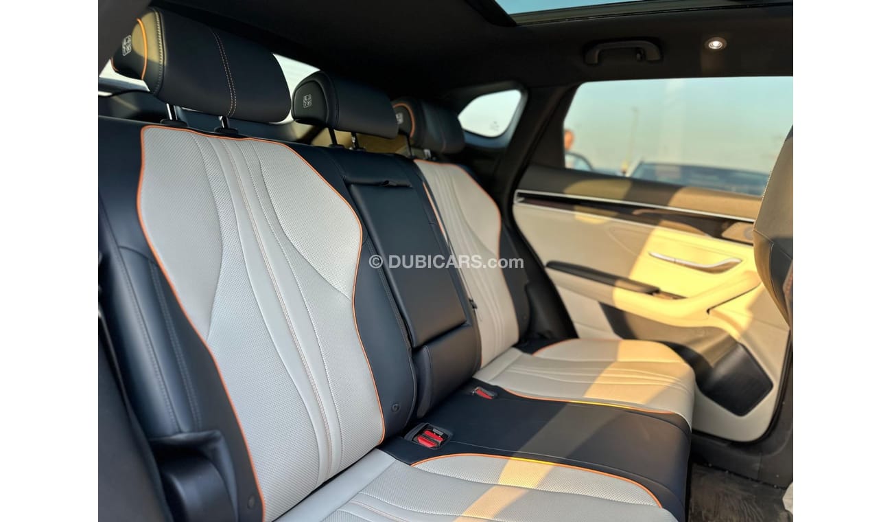 BYD Song Pro BYD SONG 2023