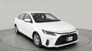 Toyota Yaris 2023 E | AED 641/Month | 0 DP | 30 Day Return | Warranty