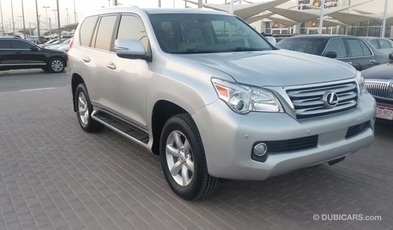 Lexus GX460 GX 460 - Limited Edition