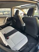 Toyota RAV4 XLE 4WD sunroof  full Option