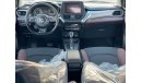 Suzuki Fronx سوزوكي فرونكس HYBRID 2WD GL| GCC | 6 AT  | | 2024 - EXPORT ONLY