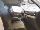 Nissan Urvan STD
