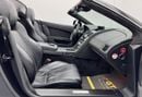 Aston Martin Vantage STD 2013 Aston Martin Vantage, Full Service History, Excellent Condition