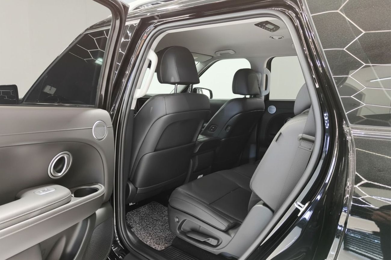 هيونداي باليساد AED 3,299 / Monthly - 0% Down Payment - Limited - 1 Year Warranty