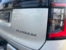 Nissan Patrol LE PLATINUM CITY (EXPORT PRICE)