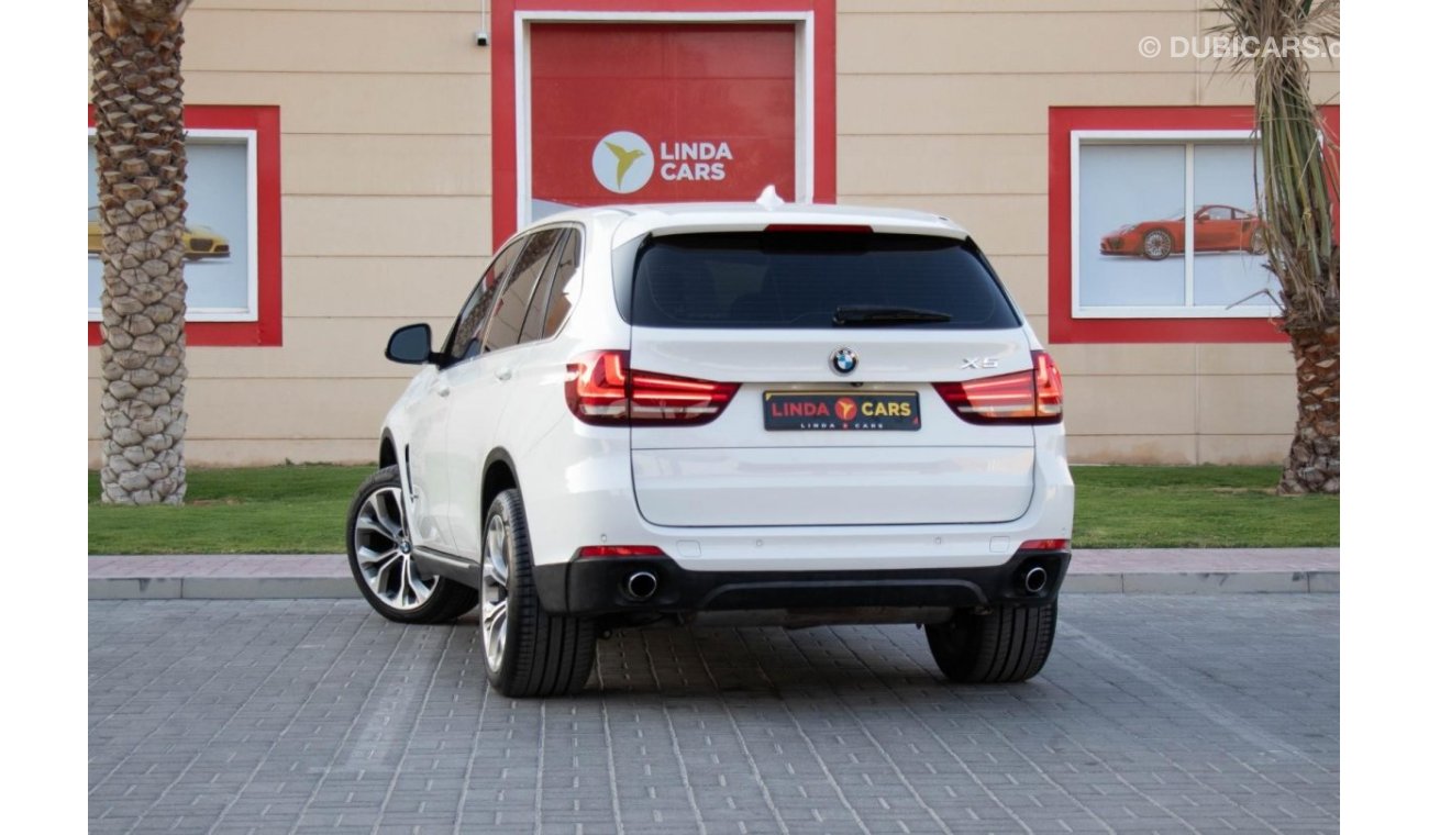 BMW X5 F15