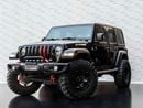 Jeep Wrangler Unlimited Sport 3.6L A/T