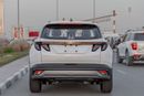 Hyundai Tucson Hyundai Tucson 2025 L 1.5T Elite | (Export)