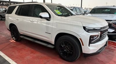 Chevrolet Tahoe High Country 2,7 L (export only )