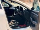 Mazda 3 ALLURE G20 Pure export from Australia