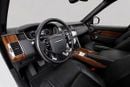 Land Rover Range Rover HSE | GCC Specs | Pristine Condition