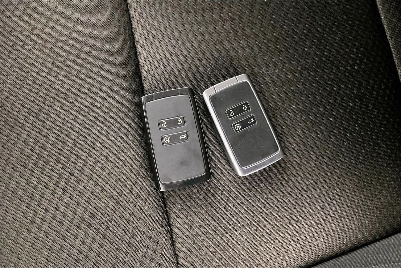 رينو كوليوس SE | upto AED 20,000 Ramadan Discount | شامل الضمان | 0 ﺪﻔﻋﺓ ﺃﻮﻟﻯ