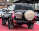 Nissan Patrol Super Safari