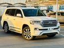 Toyota Land Cruiser GXR+ 4.0L