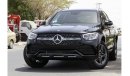 Mercedes-Benz GLC 300 4Matic 2tone interior.Local Registration + 5%