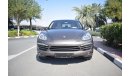 Porsche Cayenne 2011 GCC SPECS FULL SERVICE HISTORY