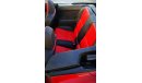 Chevrolet Camaro RS  Full option  Convert  table