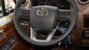 Toyota Land Cruiser 70 LX 2.8L DIESEL A/T