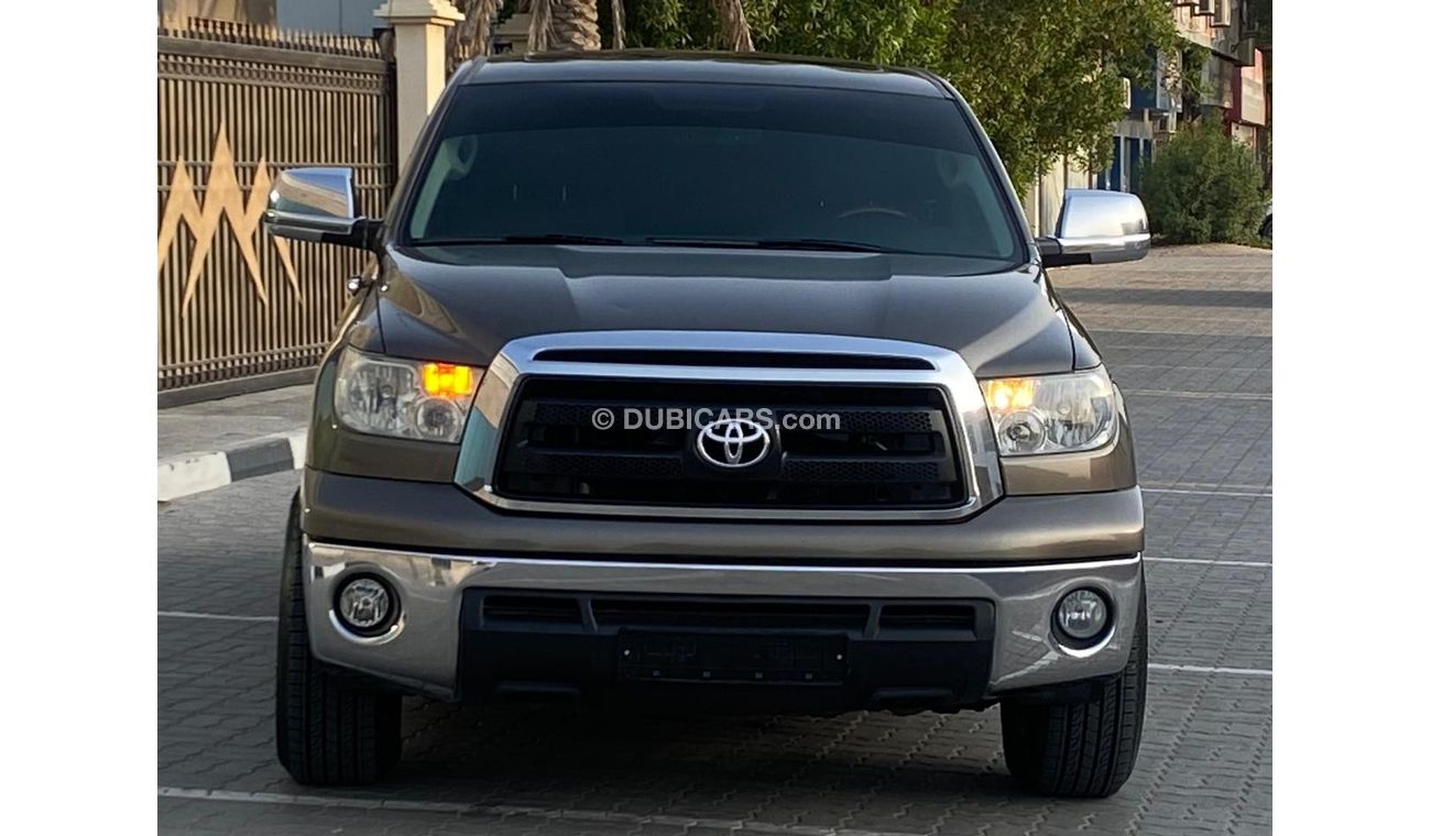 Toyota Tundra