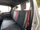 تويوتا هيلوكس GR Sport 4.0L