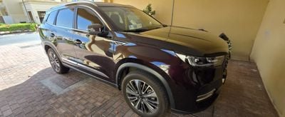 Chery Tiggo 8 Pro Max Flagship trim, Full-Option, Warranty until 2030, Service till 2029, Accident-Free - Negotiable