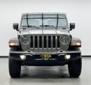 Jeep Wrangler Sport 3.6L A/T 2018 Jeep Wrangler Sport, Full Service History, Fully Loaded, Excellent Condition, GC