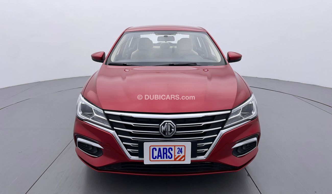 MG 350s STD 1.5 | Under Warranty | Inspected on 150+ parameters