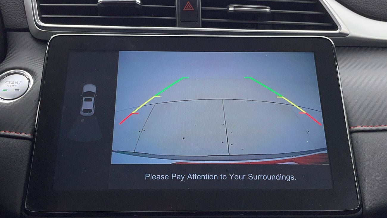 أم جي ZS STD 1.5 | بدون دفعة مقدمة | اختبار قيادة مجاني للمنزل