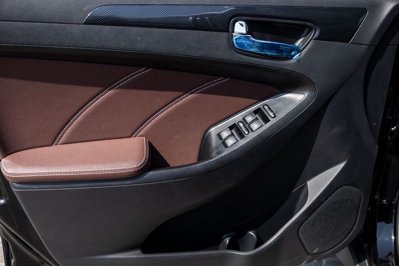 دي اف اس كاي فنغون 580