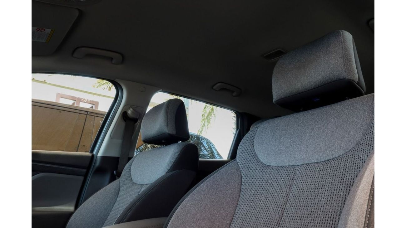 Hyundai Santa Fe GL Hyundai Santa Fe 2019 GCC under Warranty with Flexible Down-Payment/ Flood Free.