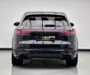 بورش كايان 2022 Porsche Cayenne GTS, Feb 2026 Porsche Warranty, Porsche Full Service History, GCC