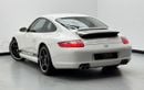 بورش 911 CARRERA S 2006 Porsche 911 Carrera S, Service History, Excellent Condition, GCC