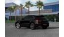 Porsche Macan | 2,966 P.M (4 Years)⁣ | 0% Downpayment | Excellent Condition!
