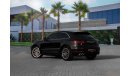 Porsche Macan S | 2,966 P.M (4 Years)⁣ | 0% Downpayment | Excellent Condition!