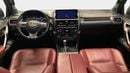 Lexus GX460 PLATINUM | Guaranteed Warranty | 0 Down Payment