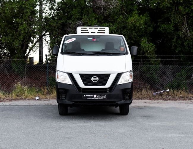 Nissan Urvan STANDARD, миниатюра 20