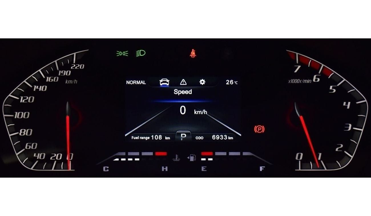 بيجو لاندترك EXCELLENT DEAL for our Peugeot Landtrek 4WD ( 2023 Model ) in Blue Color GCC Specs