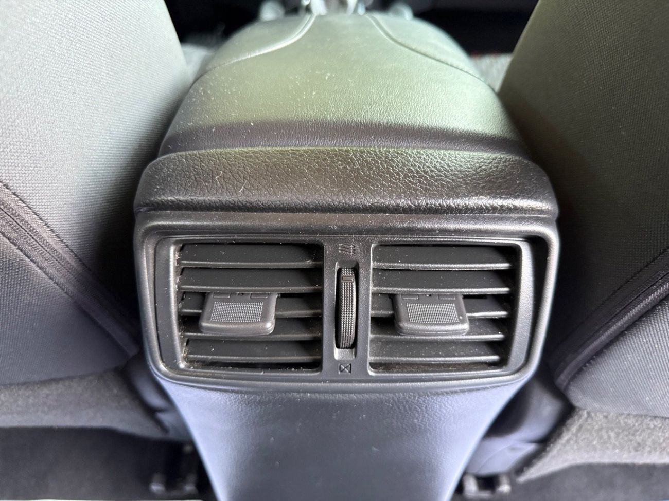 نيسان روج Nissan Rogue 2018 SV V4 Full automatic