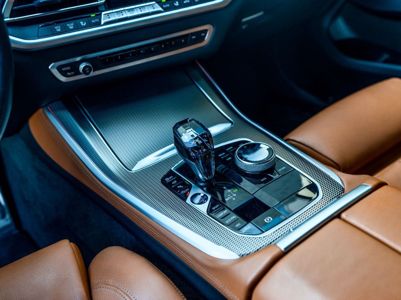 BMW X5 40i M Sport 3.0L