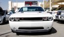 دودج تشالينجر R/T HEMI