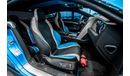 Bentley Continental GT 2017 Bentley Continental Supersports, Bentley Warranty, Bentley Service Contract, Very Low KMs, GCC