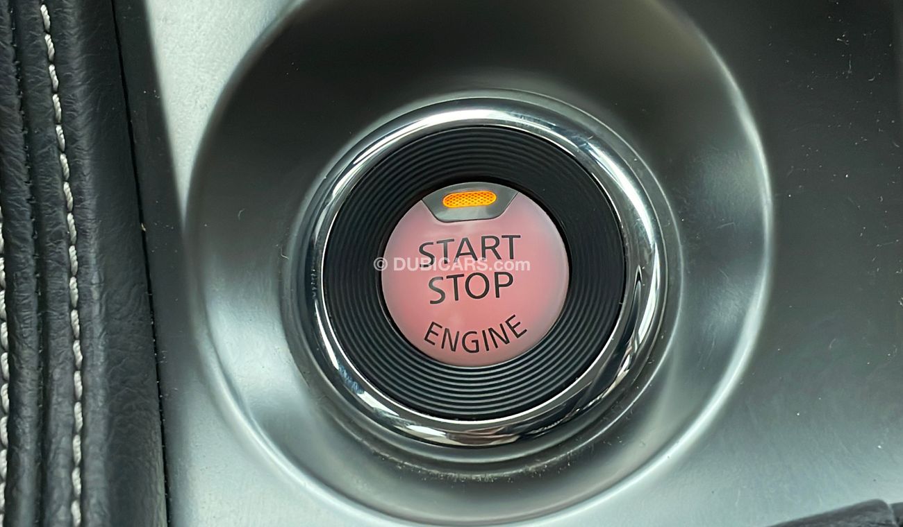 Nissan Maxima SR 3.5 | Under Warranty | Inspected on 150+ parameters