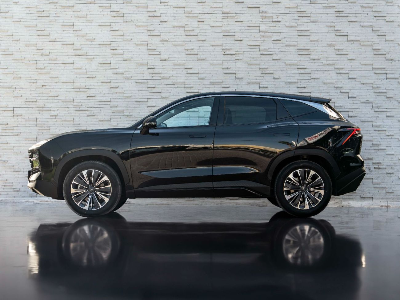 Jetour Dashing COMFORT