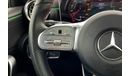 Mercedes-Benz A 250 Premium +