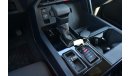 Toyota Tundra Double Cab SR V6 3.5L Petrol 4X4 Automatic - Euro 6
