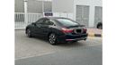 Honda Accord EX American importer V6