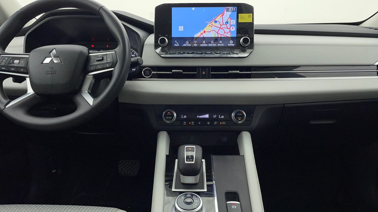 Mitsubishi Outlander MIDLINE PLUS 2.5 | Zero Down Payment | Home Test Drive