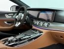 مرسيدس بنز AMG GT 2019 Mercedes-AMG GT63 S , 4.0 L V8 Bi-Turbo, 4MATIC+ AWD, 630 bhp, 9-Speed Dual Clutch Auto-Gearbox