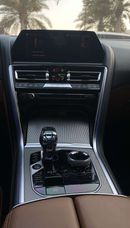 BMW 840i 840i Gran Coupe